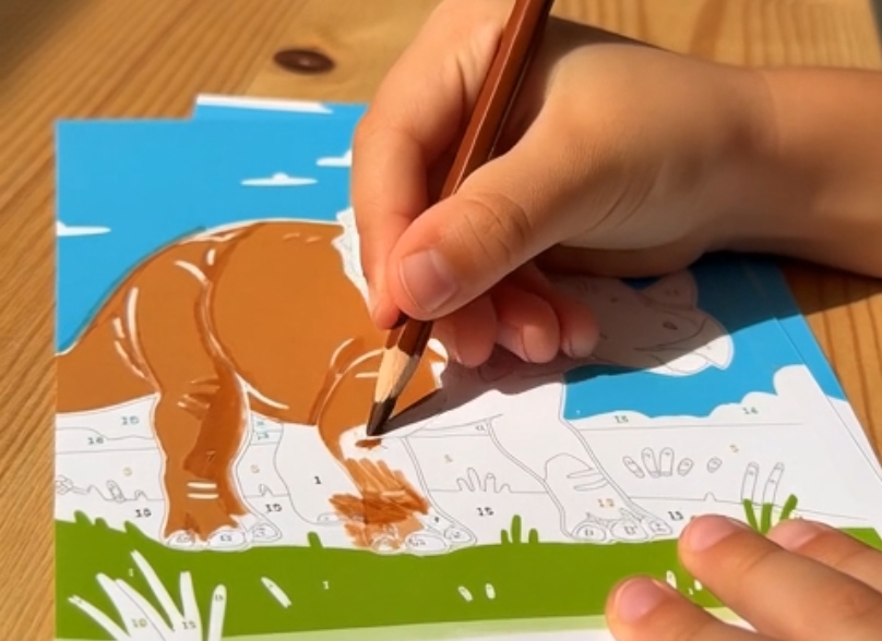 Art Supply Partner Hero