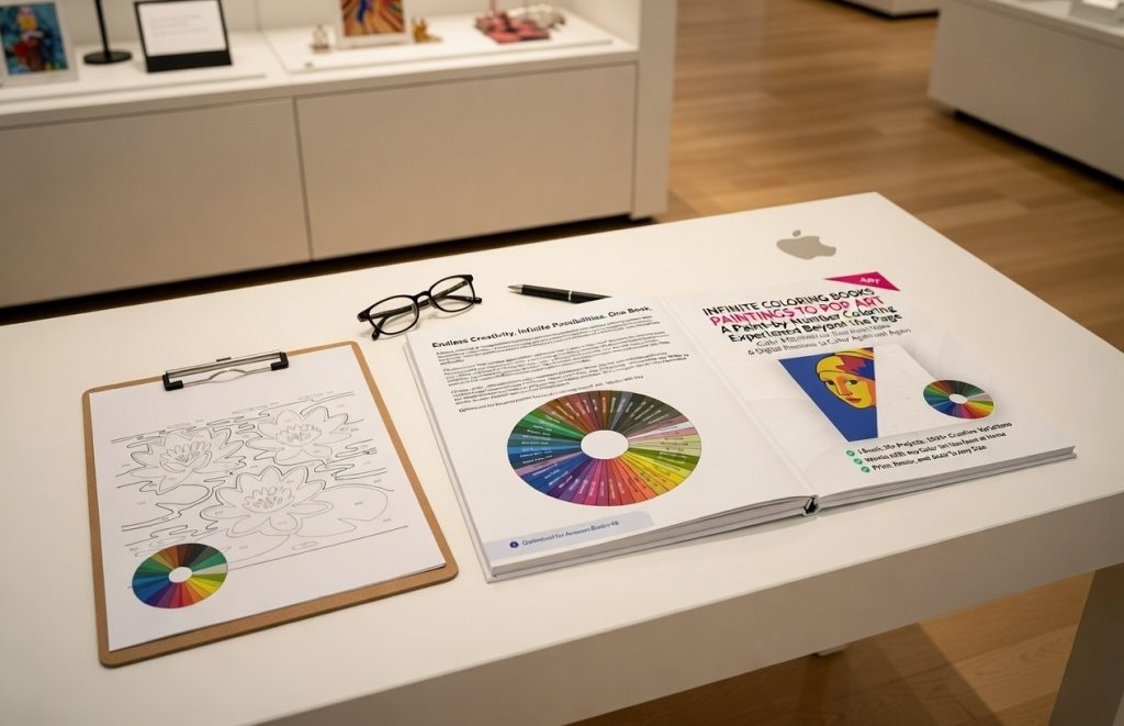 What the museum actually does