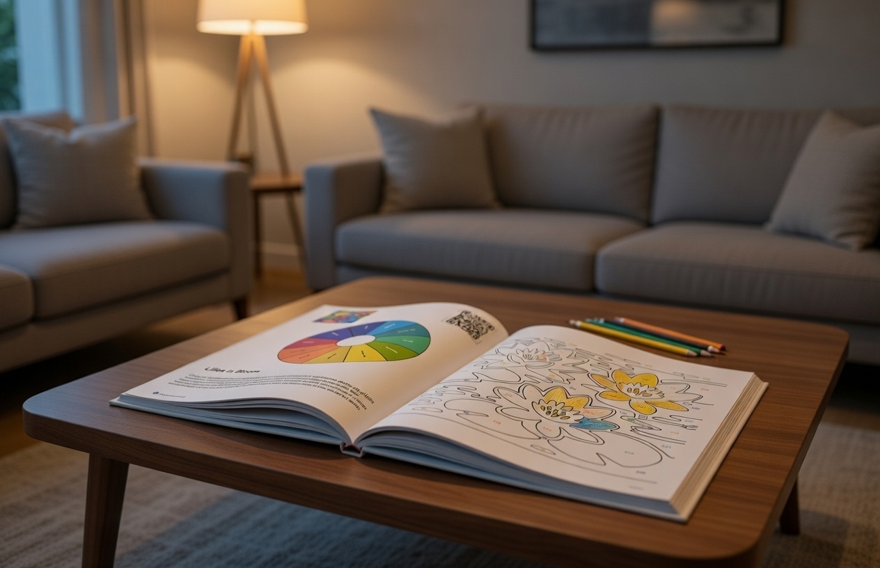 How visitors experience it