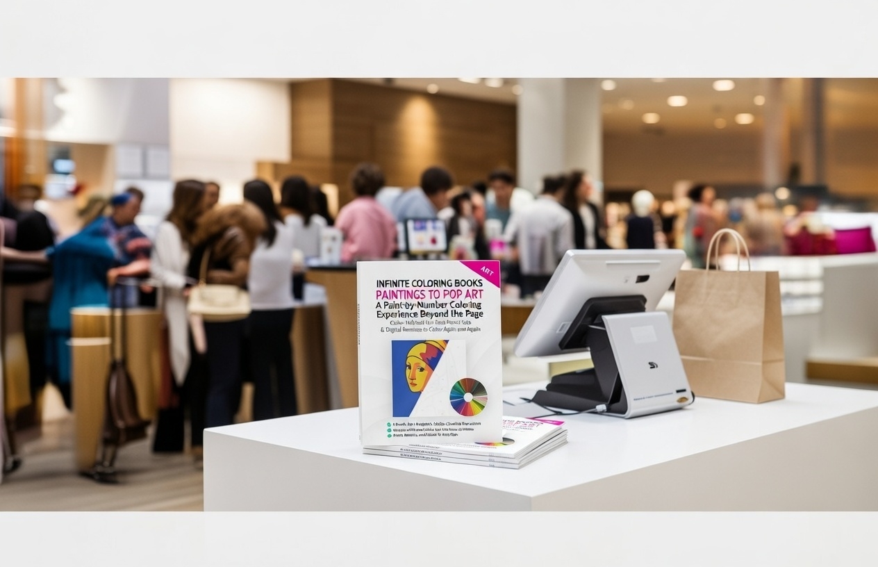 Why museums choose to try It