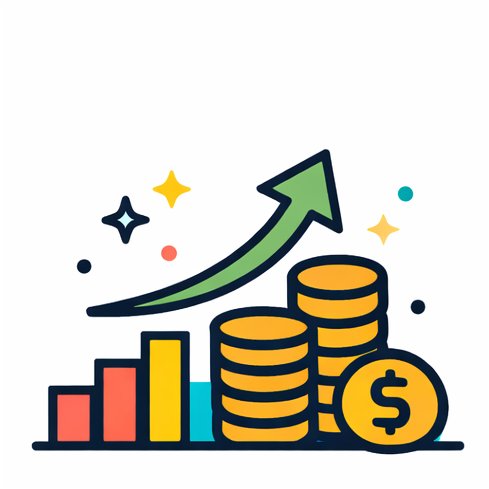 Revenue Icon